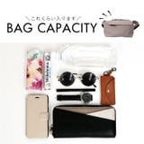 anello ニンバス ミニショルダー | BACKYARD FAMILY | 詳細画像12