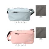 anello ニンバス ミニショルダー | BACKYARD FAMILY | 詳細画像14