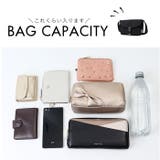 anelloGRANDE ロモ フラップミニショルダー | BACKYARD FAMILY | 詳細画像13 