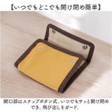 anelloGRANDE フルーツ 2つ折り財布 | BACKYARD FAMILY | 詳細画像5
