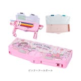 ペンケース 多機能 | BACKYARD FAMILY | 詳細画像14 