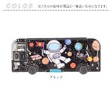 ペンケース 多機能 | BACKYARD FAMILY | 詳細画像12 