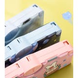 ペンケース 多機能 | BACKYARD FAMILY | 詳細画像9 