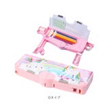 ペンケース 多機能 | BACKYARD FAMILY | 詳細画像16