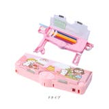 ペンケース 多機能 | BACKYARD FAMILY | 詳細画像18