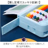 ペンケース 多機能 | BACKYARD FAMILY | 詳細画像5