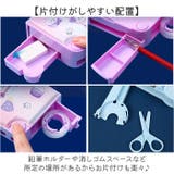 ペンケース 多機能 | BACKYARD FAMILY | 詳細画像6