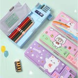 ペンケース 多機能 | BACKYARD FAMILY | 詳細画像14
