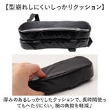 アームレスト クッション PUレザー | BACKYARD FAMILY | 詳細画像4 