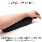 アームレスト クッション PUレザー | BACKYARD FAMILY | 詳細画像5 