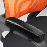 アームレスト クッション PUレザー | BACKYARD FAMILY | 詳細画像10 