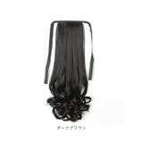 ウィッグ ポニーテール | BACKYARD FAMILY | 詳細画像8 