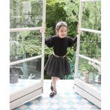 サンサンスカート | BACKYARD FAMILY | 詳細画像7 