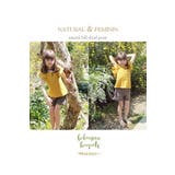 リリアチュニックT(2color) | BACKYARD FAMILY | 詳細画像3 