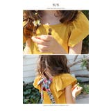 リリアチュニックT(2color) | BACKYARD FAMILY | 詳細画像4 