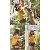 リリアチュニックT(2color) | BACKYARD FAMILY | 詳細画像6 
