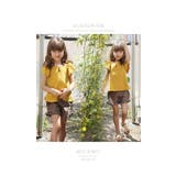 ラインショートパンツ | BACKYARD FAMILY | 詳細画像9
