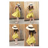 ナチュリアタンクワンピース | BACKYARD FAMILY | 詳細画像11