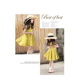 ナチュリアタンクワンピース | BACKYARD FAMILY | 詳細画像12