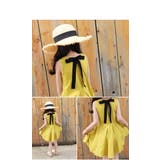 ナチュリアタンクワンピース | BACKYARD FAMILY | 詳細画像13