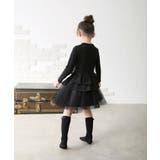 リリメリーカーディガン | BACKYARD FAMILY | 詳細画像9 