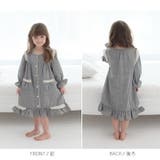 カランパジャマドレス | BACKYARD FAMILY | 詳細画像4 