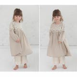 ドルミールパジャマドレス | BACKYARD FAMILY | 詳細画像7 