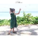 パピヨンワンピース | BACKYARD FAMILY | 詳細画像5