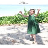 パピヨンワンピース | BACKYARD FAMILY | 詳細画像6