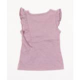 レアノースリーブ | BACKYARD FAMILY | 詳細画像13 