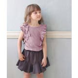 レアノースリーブ | BACKYARD FAMILY | 詳細画像6 