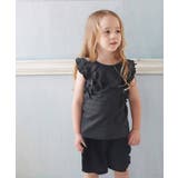 レアノースリーブ | BACKYARD FAMILY | 詳細画像8 