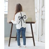 メルシースウェット | BACKYARD FAMILY | 詳細画像2 