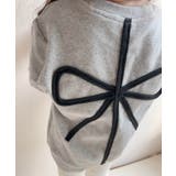 メルシースウェット | BACKYARD FAMILY | 詳細画像17 