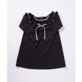 アデルワンピース(2color) | BACKYARD FAMILY | 詳細画像12