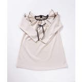 アデルワンピース(2color) | BACKYARD FAMILY | 詳細画像13