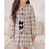 レトロツイード上下セット | BACKYARD FAMILY | 詳細画像13 