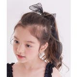 ハンクロングリボンヘアゴム(3color) | BACKYARD FAMILY | 詳細画像5 