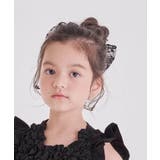 ケイティ総レース立体リボンヘアゴム(2color) | BACKYARD FAMILY | 詳細画像10 