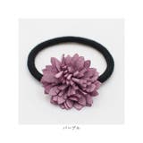 ベラお花モチーフヘアゴム(4color) | BACKYARD FAMILY | 詳細画像13 