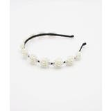 エリザベスカチューシャ | BACKYARD FAMILY | 詳細画像11 