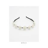 エリザベスカチューシャ | BACKYARD FAMILY | 詳細画像14 