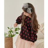 スエビックリボンカチューシャ(5color) | BACKYARD FAMILY | 詳細画像6 