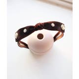 マリーリボンカチューシャ(2color) | BACKYARD FAMILY | 詳細画像11 