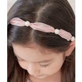 カレンカチューシャ(3color) | BACKYARD FAMILY | 詳細画像5 