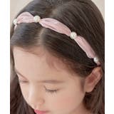 カレンカチューシャ(3color) | BACKYARD FAMILY | 詳細画像6 