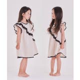 ダンケワンピース | BACKYARD FAMILY | 詳細画像6 