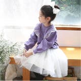 ベッキースウェット | BACKYARD FAMILY | 詳細画像2 