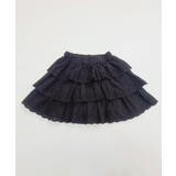 ミントカンカンキュロットパンツ | BACKYARD FAMILY | 詳細画像11 