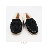 レトロ本革モカシン | BACKYARD FAMILY | 詳細画像17 